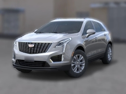 Cadillac XT5 AWD Luxury 4dr 2026