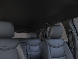 Cadillac XT5 AWD Luxury 4dr 2026