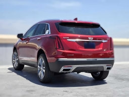 Cadillac XT5 FWD Premium Luxury 4dr 2026