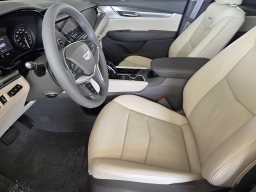 Cadillac XT5 FWD Premium Luxury 4dr 2026