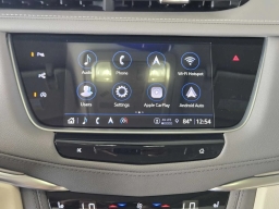 Cadillac XT5 FWD Premium Luxury 4dr 2026