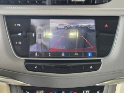 Cadillac XT5 FWD Premium Luxury 4dr 2026