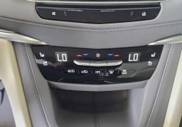 Cadillac XT5 FWD Premium Luxury 4dr 2026
