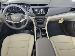 Cadillac XT5 FWD Premium Luxury 4dr 2026