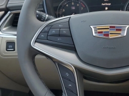 Cadillac XT5 FWD Premium Luxury 4dr 2026