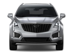 Cadillac XT5 FWD Premium Luxury 4dr 2026