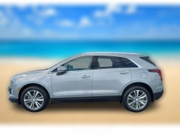 Cadillac XT5 FWD Premium Luxury 4dr 2026