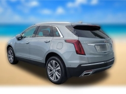 Cadillac XT5 FWD Premium Luxury 4dr 2026