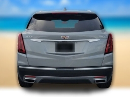 Cadillac XT5 FWD Premium Luxury 4dr 2026