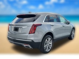 Cadillac XT5 FWD Premium Luxury 4dr 2026