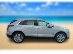 Cadillac XT5 FWD Premium Luxury 4dr 2026