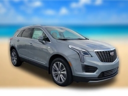 Cadillac XT5 FWD Premium Luxury 4dr 2026