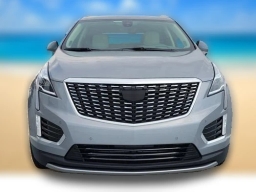 Cadillac XT5 FWD Premium Luxury 4dr 2026
