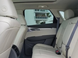 Cadillac XT5 FWD Premium Luxury 4dr 2026