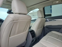 Cadillac XT5 FWD Premium Luxury 4dr 2026