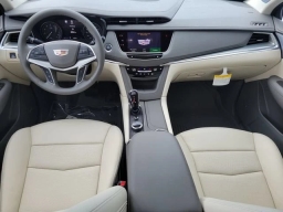 Cadillac XT5 FWD Premium Luxury 4dr 2026