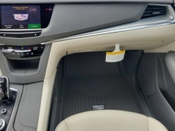 Cadillac XT5 FWD Premium Luxury 4dr 2026