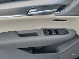 Cadillac XT5 FWD Premium Luxury 4dr 2026