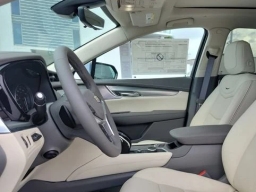 Cadillac XT5 FWD Premium Luxury 4dr 2026