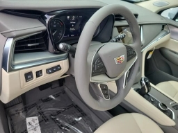 Cadillac XT5 FWD Premium Luxury 4dr 2026