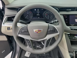 Cadillac XT5 FWD Premium Luxury 4dr 2026