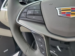 Cadillac XT5 FWD Premium Luxury 4dr 2026
