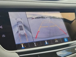 Cadillac XT5 FWD Premium Luxury 4dr 2026