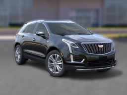 Cadillac XT5 FWD Premium Luxury 4dr 2026