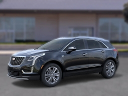 Cadillac XT5 FWD Premium Luxury 4dr 2026