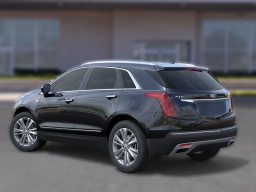Cadillac XT5 FWD Premium Luxury 4dr 2026