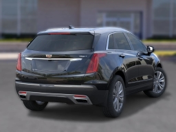Cadillac XT5 FWD Premium Luxury 4dr 2026