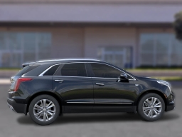 Cadillac XT5 FWD Premium Luxury 4dr 2026
