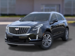 Cadillac XT5 FWD Premium Luxury 4dr 2026