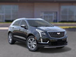 Cadillac XT5 FWD Premium Luxury 4dr 2026