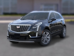 Cadillac XT5 FWD Premium Luxury 4dr 2026