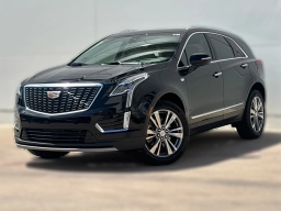 Cadillac XT5 FWD Premium Luxury 4dr 2026