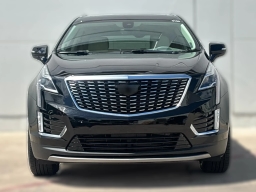Cadillac XT5 FWD Premium Luxury 4dr 2026