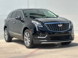 Cadillac XT5 FWD Premium Luxury 4dr 2026