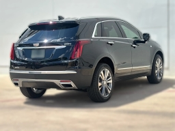 Cadillac XT5 FWD Premium Luxury 4dr 2026