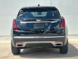 Cadillac XT5 FWD Premium Luxury 4dr 2026