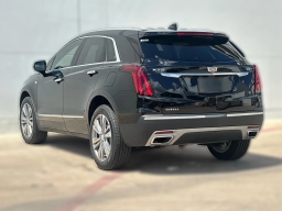 Cadillac XT5 FWD Premium Luxury 4dr 2026