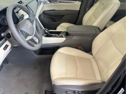 Cadillac XT5 FWD Premium Luxury 4dr 2026