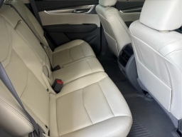 Cadillac XT5 FWD Premium Luxury 4dr 2026