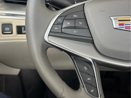Cadillac XT5 FWD Premium Luxury 4dr 2026