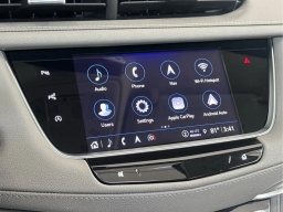 Cadillac XT5 FWD Premium Luxury 4dr 2026