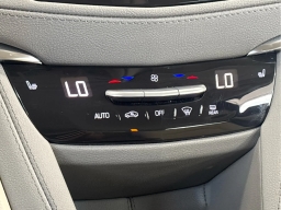 Cadillac XT5 FWD Premium Luxury 4dr 2026