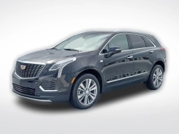 Cadillac XT5 FWD Premium Luxury 4dr 2026
