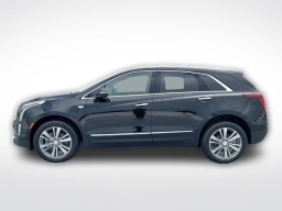 Cadillac XT5 FWD Premium Luxury 4dr 2026