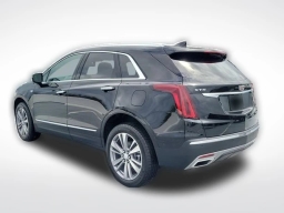 Cadillac XT5 FWD Premium Luxury 4dr 2026