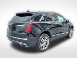 Cadillac XT5 FWD Premium Luxury 4dr 2026